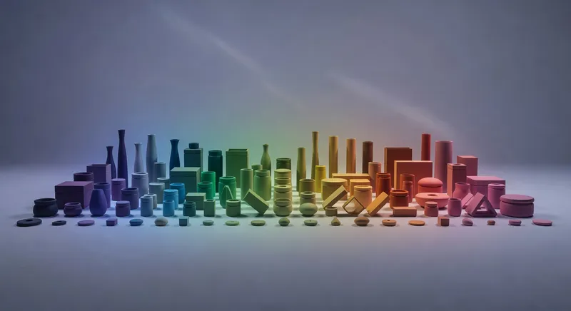 宿根花卉的色彩層次規劃 - 補充圖片