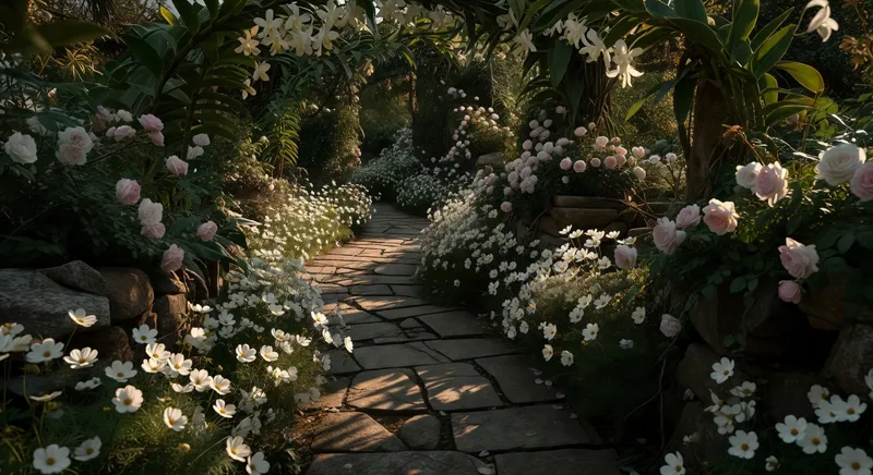 芳香草本的園藝設計 - 補充圖片