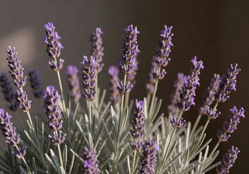 芳香草本的園藝設計 - 補充圖片