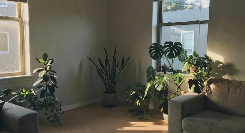 居家植物採光完全指南 - 補充圖片