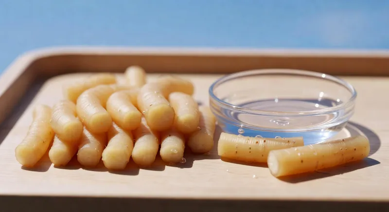 根部扦插的進階技巧