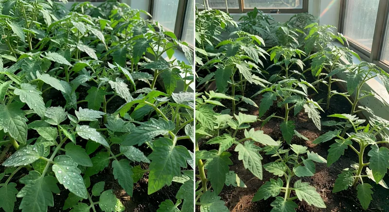 植物銹病的綜合防治 - 補充圖片