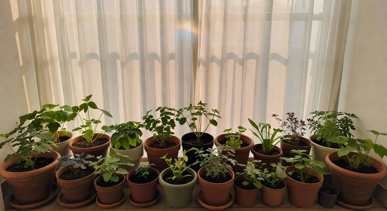 三月陽台該做什麼？新手必做的 10 件事清單 - 圖片 3