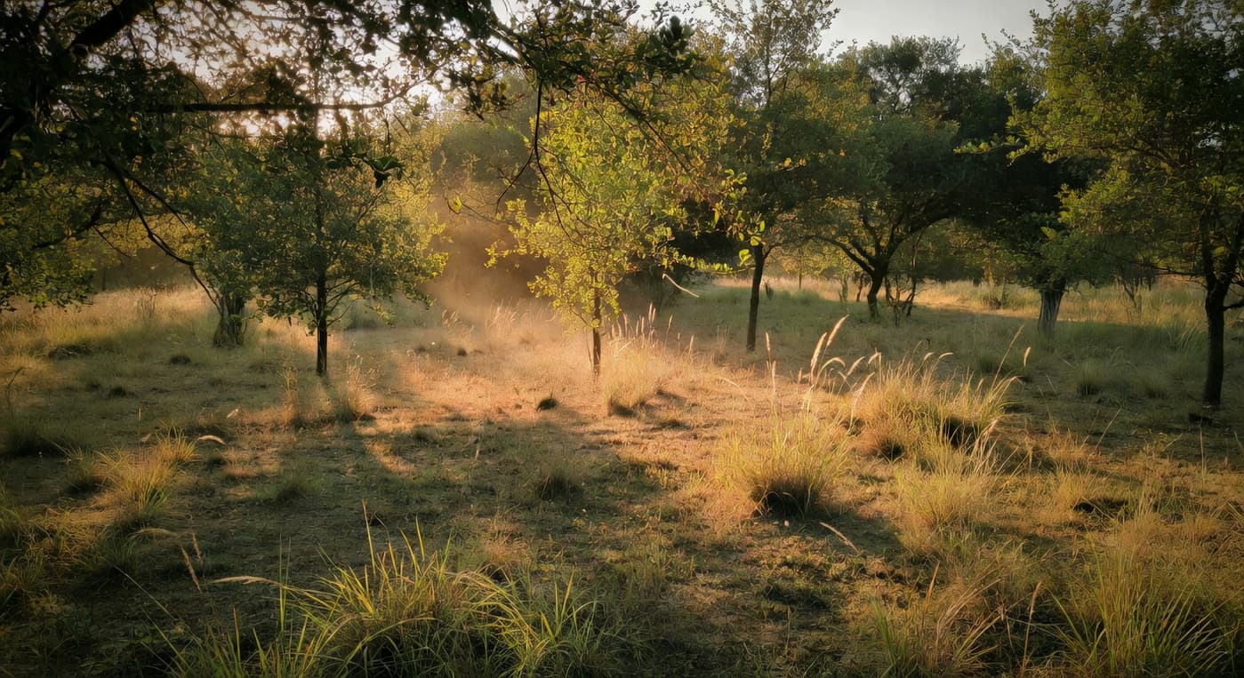 LED全光譜補光燈照射室內植物的場景