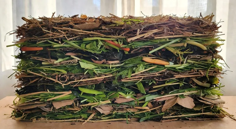 堆肥製作完全指南