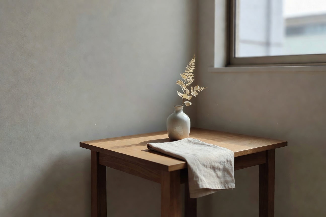 LED全光譜補光燈照射室內多樣植物的場景