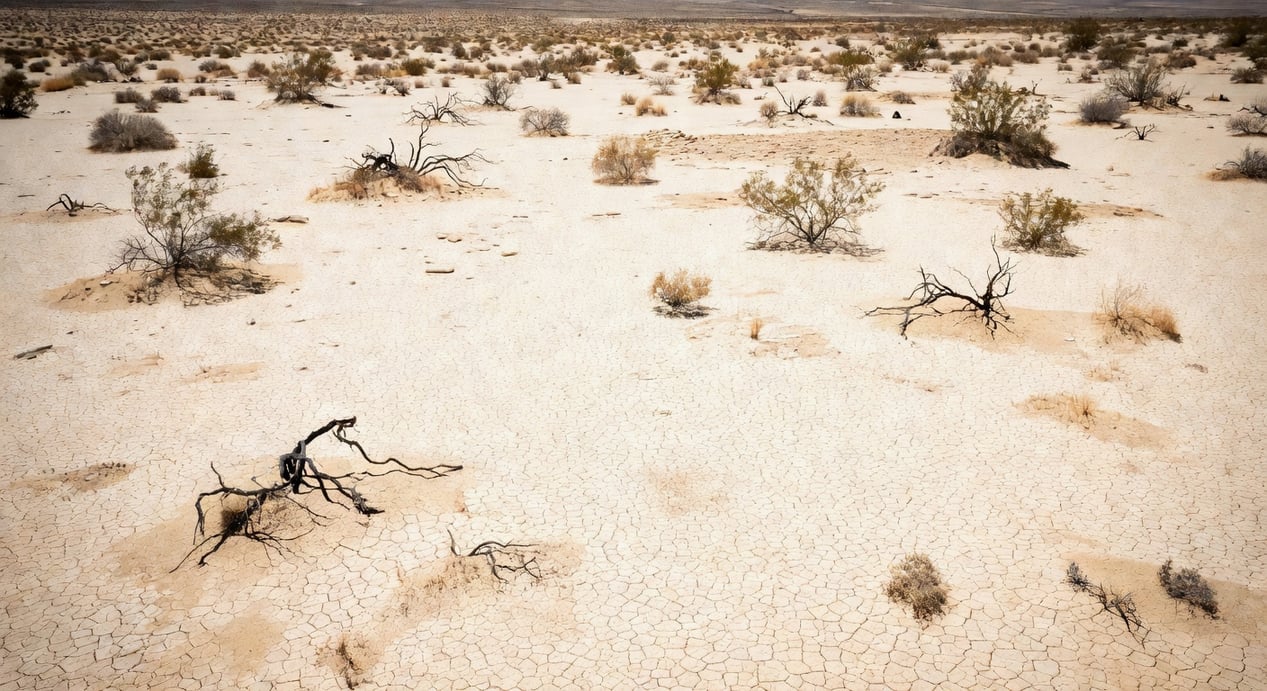 花盆中鮮花在人工光源下綻放的詳細圖像