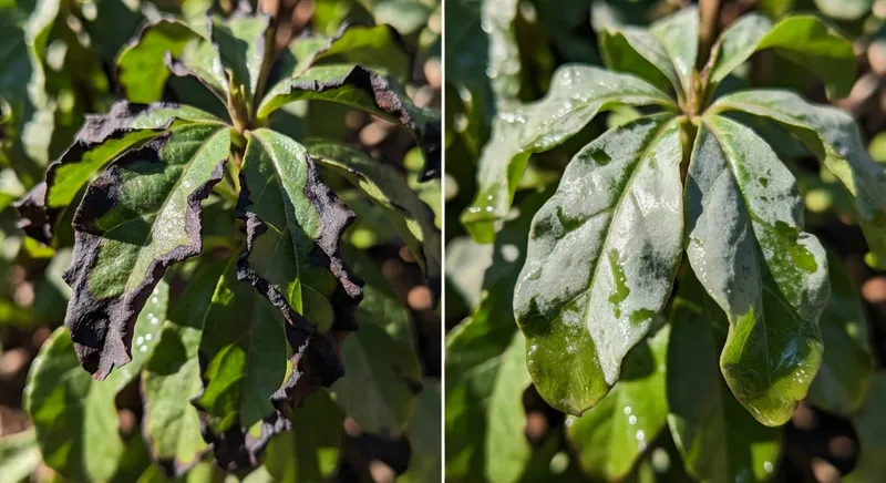 凍傷與熱傷害的急救