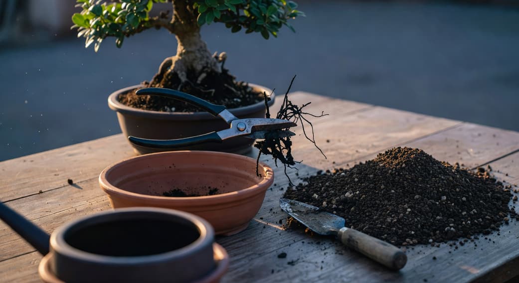 根粉介殼蟲的檢測與根治 - 圖片 2