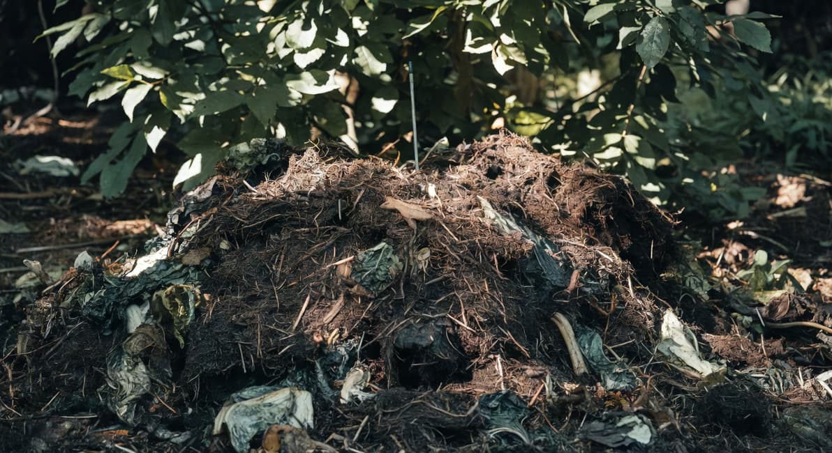 修剪下來的枝條怎麼處理？4 種回收利用方式 - 圖片 2