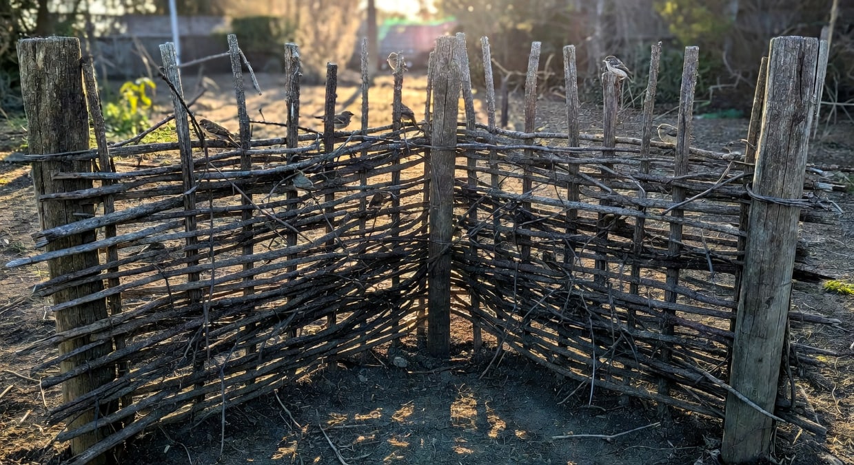 修剪下來的枝條怎麼處理？4 種回收利用方式 - 圖片 3