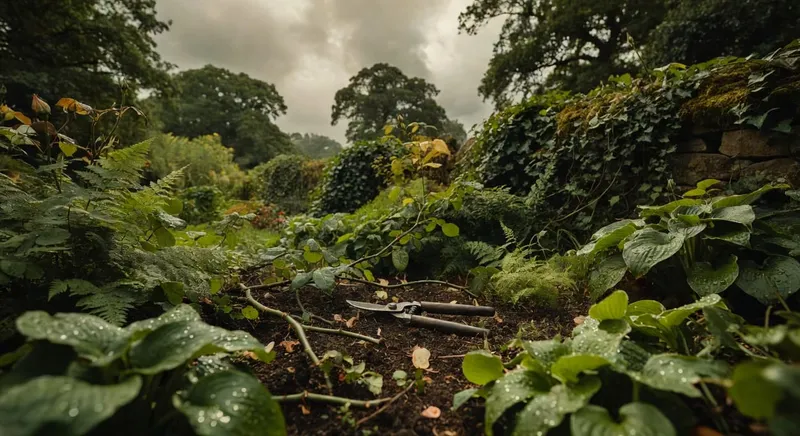 庭園喬木修剪管理的科學方法