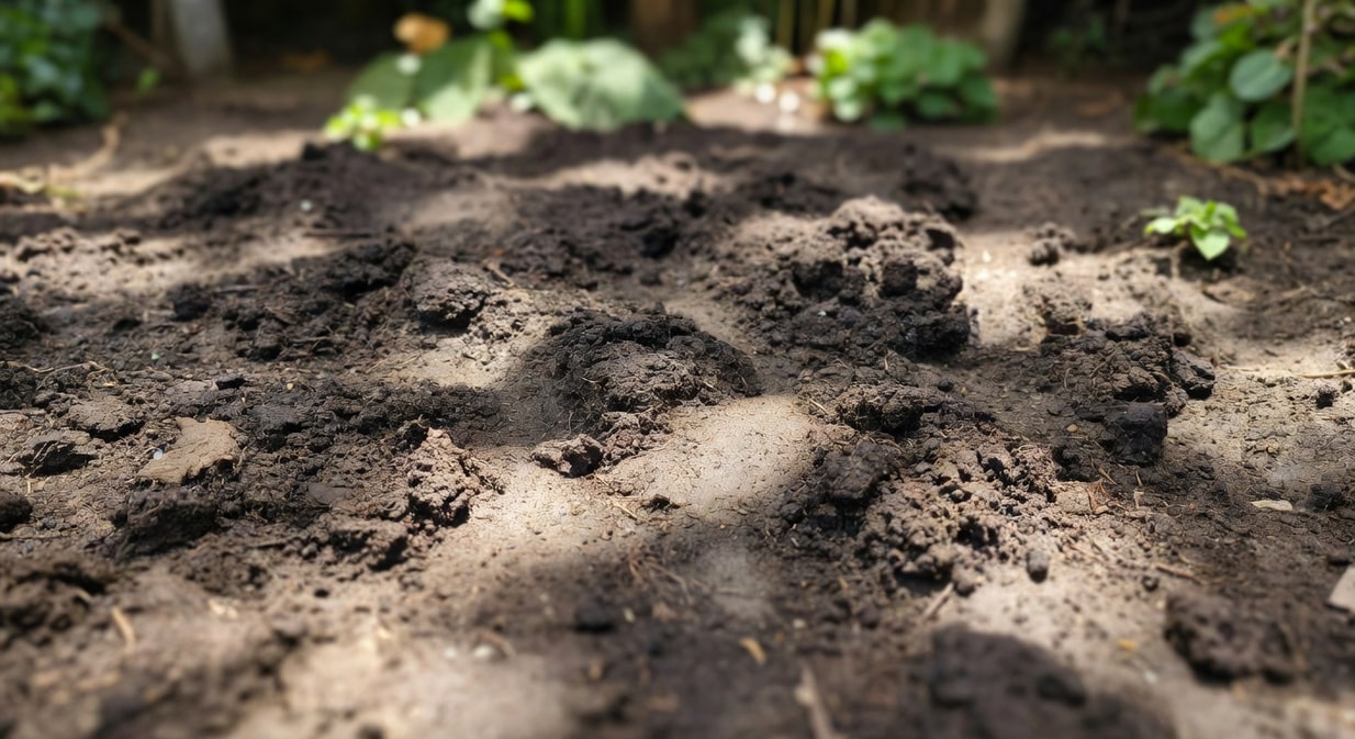 坡地花園的土壤固定 - 圖片 3