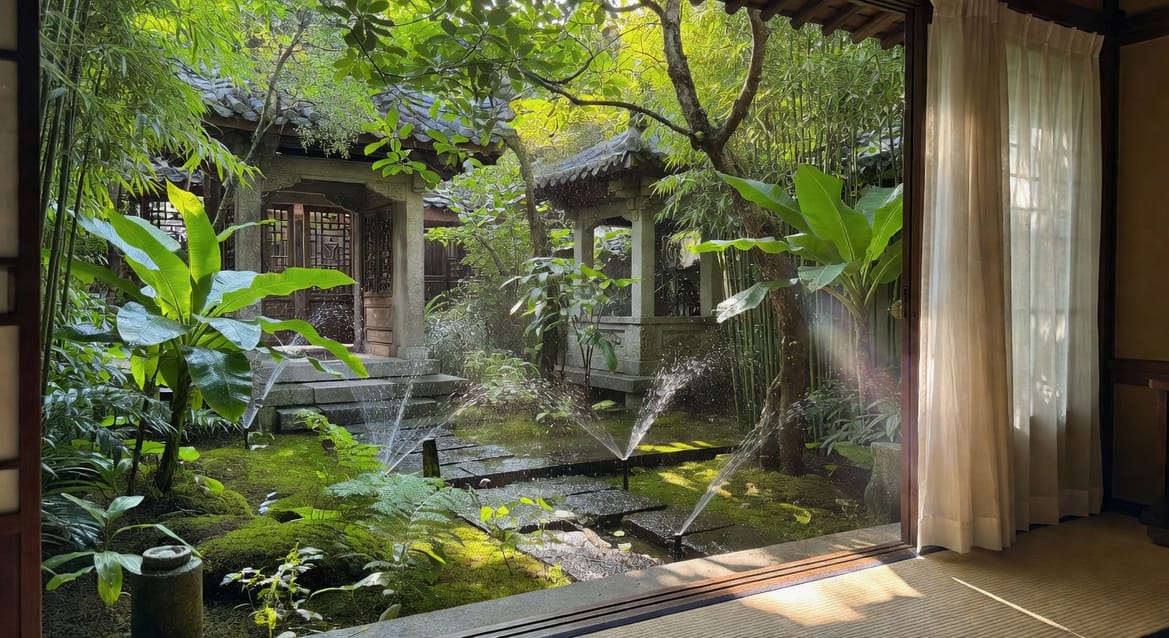 五月底前的預備功課