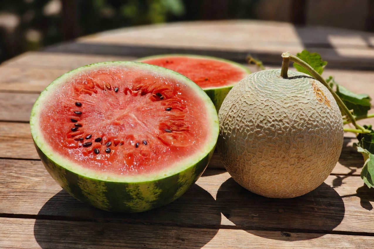 檸檬香蜂草 vs 檸檬馬鞭草怎麼選？陽台栽培完整對照 - 圖片 3