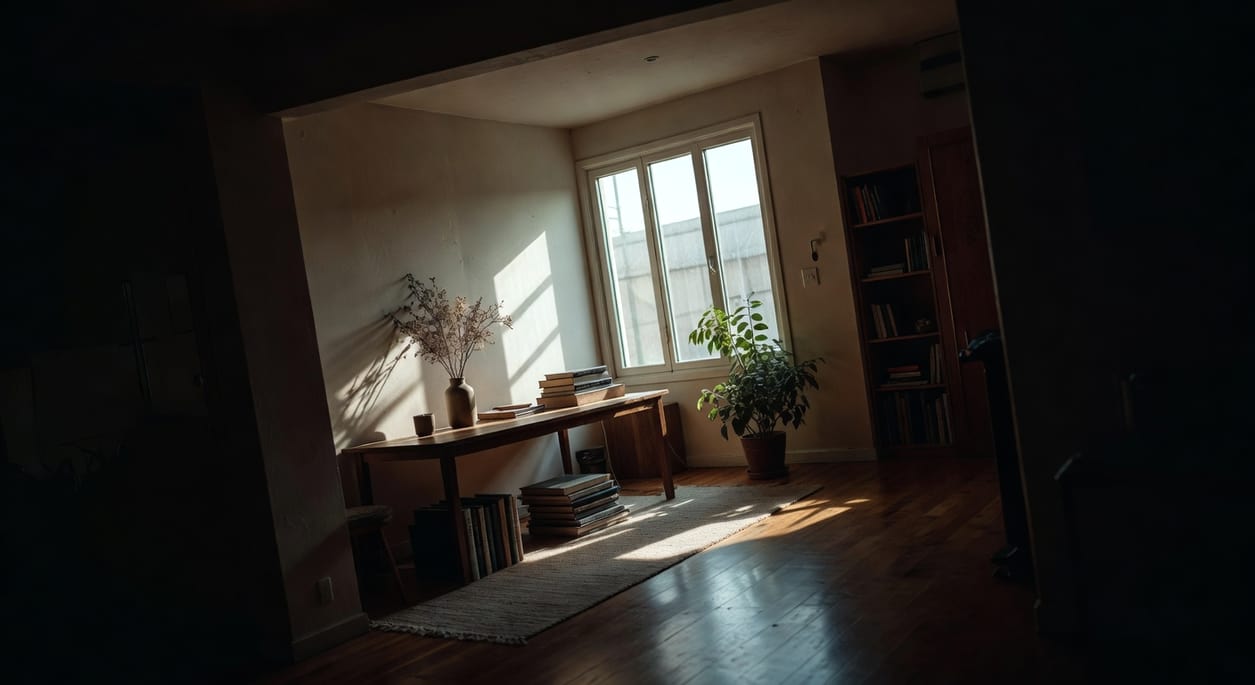 LED全光譜補光燈照射室內植物