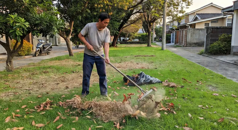 三月該做的 6 件園藝大事