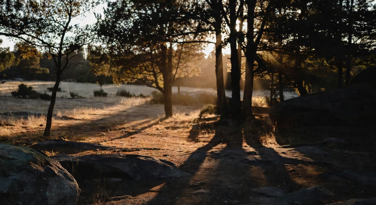 地中海風格花園:用陽光、石頭和香草編織的詩篇