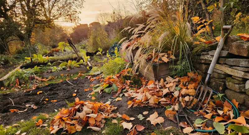 十月園藝事項：該動手的時候到了 - 圖片 2