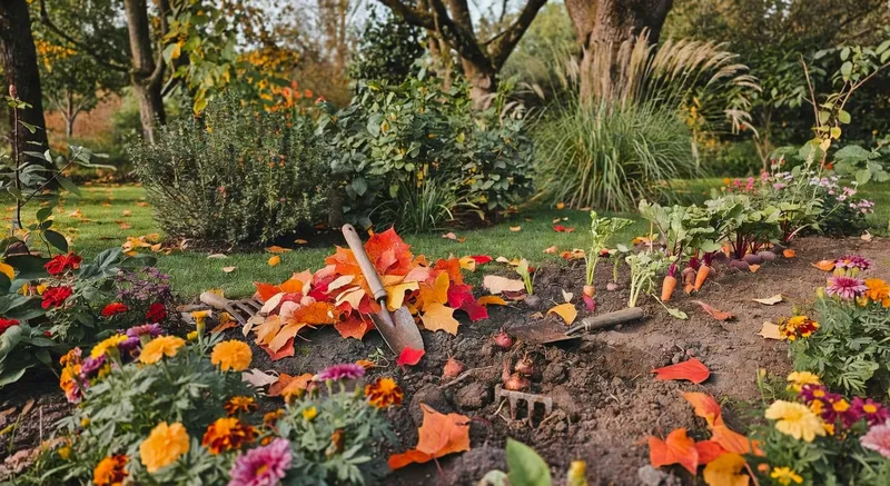 十月園藝事項：該動手的時候到了 - 圖片 3