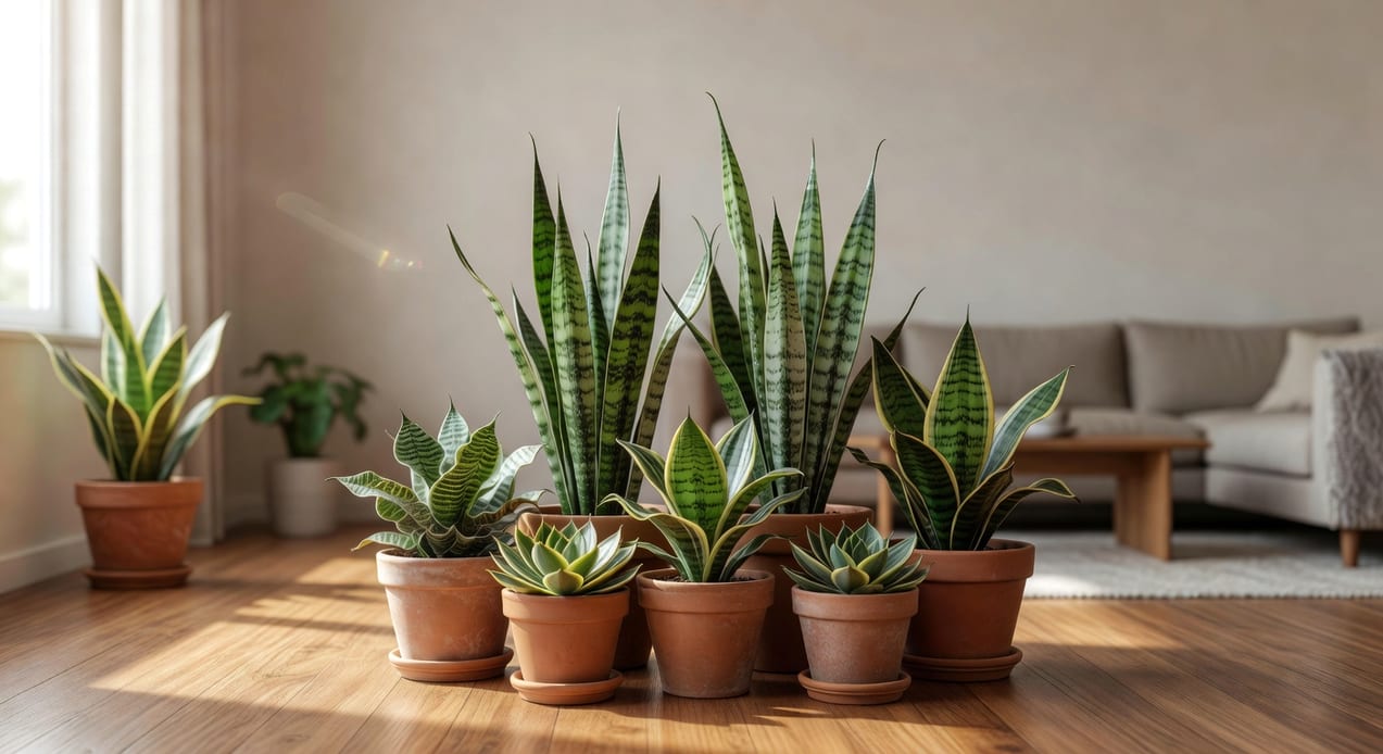 空氣鳳梨懶人養法：不用土也能養活的魔法植物 - 圖片 2