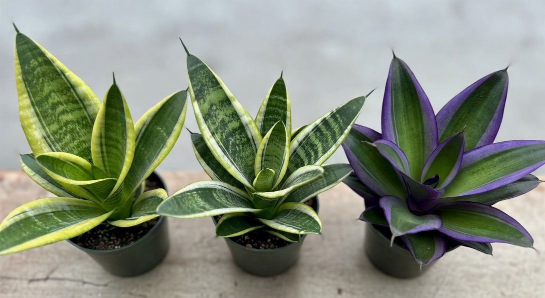 空氣鳳梨懶人養法：不用土也能養活的魔法植物 - 圖片 3