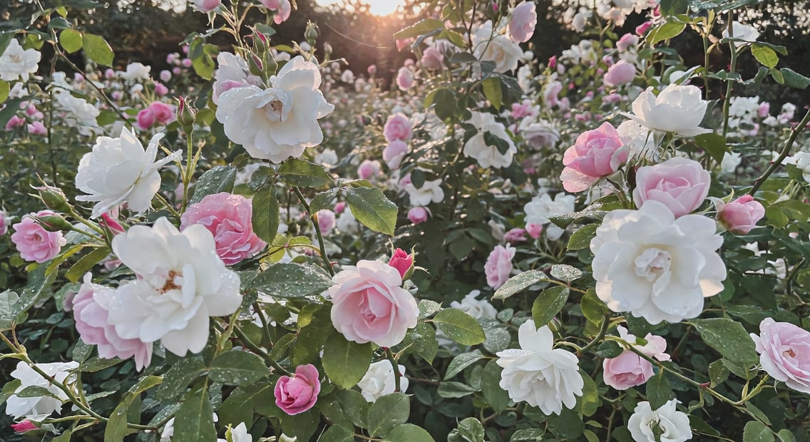 食用花卉的優雅:台灣常見可食花卉種植與烹調藝術