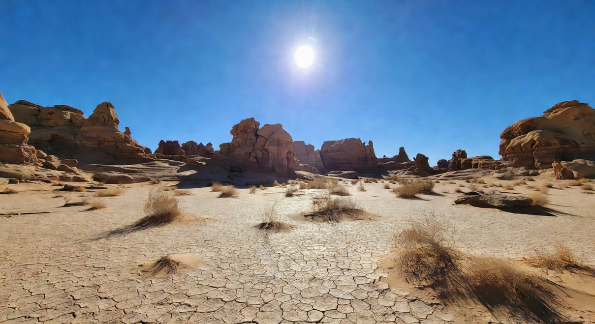 白粉病症狀演進顯微對比:葉背初期感染、葉面中期感染及重症葉片卷縮