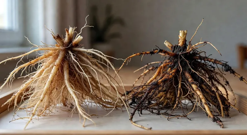 根腐病的預防與搶救