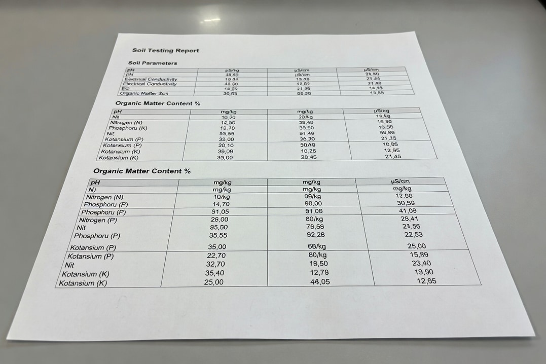 土壤檢測儀怎麼選？3 類產品比較加正確使用 7 步驟 - 圖片 3
