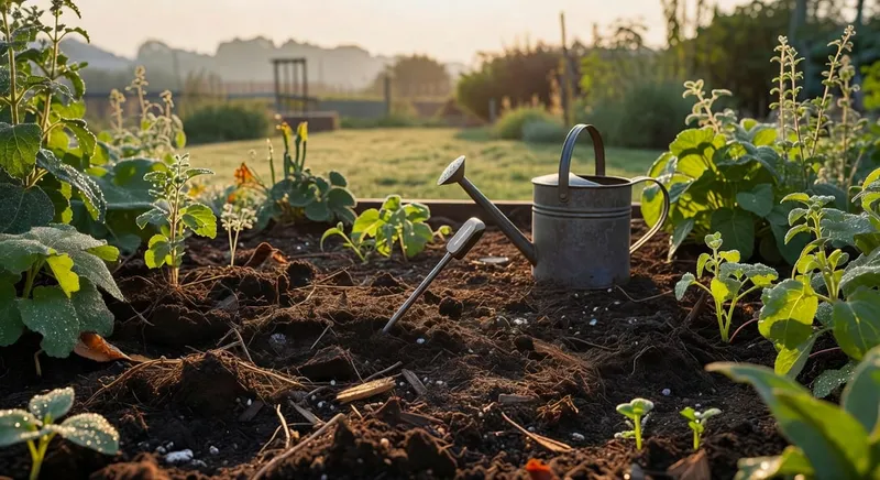 介質濕度監測：科學判斷澆水時機的五個方法 - 圖片 3