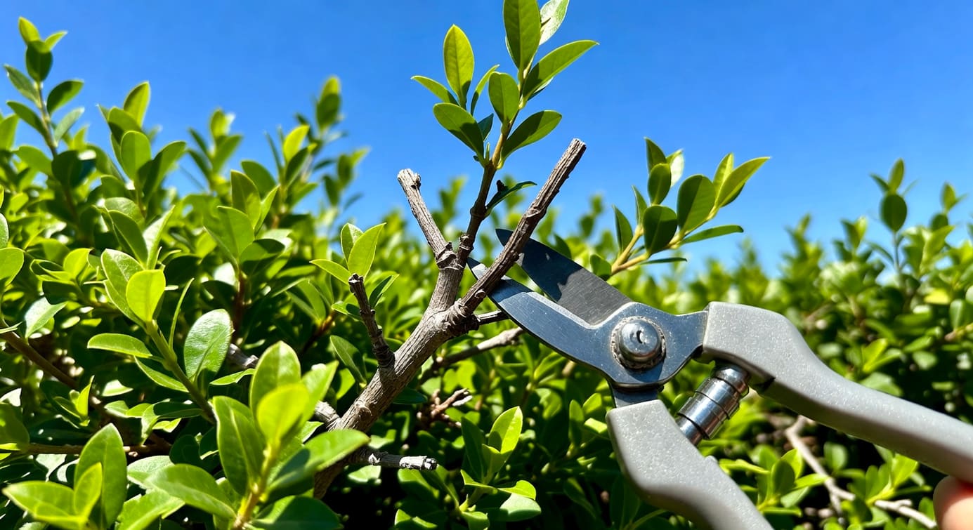 春天花園大掃除!讓你的花園重新活過來