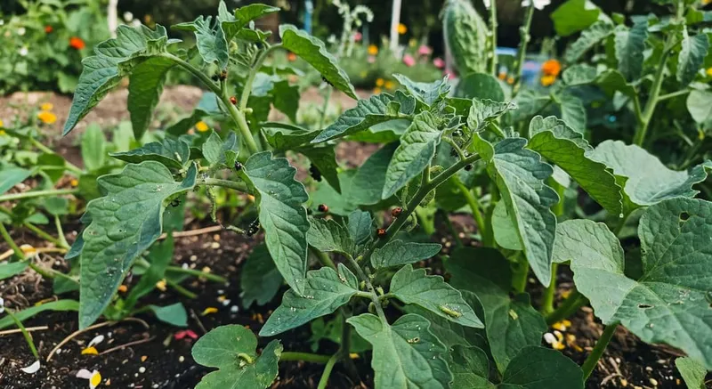 薊馬防治：從辨識到策略制定