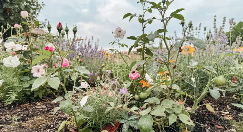 薊馬防治：從辨識到策略制定 - 圖片 3