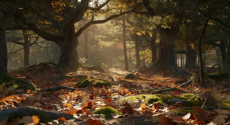 LED全光譜燈補光室內植物，促進生長環境